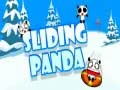 Jeu Panda Glissant en ligne Jeu Panda Glissant en ligne