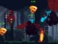 Jeu La Forêt Enflammée en ligne Jeu La Forêt Enflammée en ligne