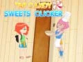 Jeu Tap Sucre Bonbons Clicker en ligne