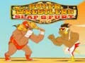 Jeu Super Lutteurs: La Fureur des Claques en ligne Jeu Super Lutteurs: La Fureur des Claques en ligne