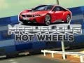 Jeu Merveilleux Hot Wheels en ligne Jeu Merveilleux Hot Wheels en ligne