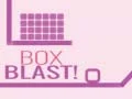 Jeu Explosion de Boîte en ligne