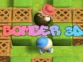 Jeu Bombardier 3D en ligne