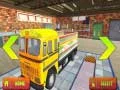 Jeu Conducteur de camion de marchandises indien en ligne