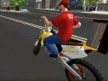 Jeu Livraison de pizza à moto en ligne Jeu Livraison de pizza à moto en ligne