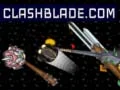 Jeu Clash Balde IO en ligne