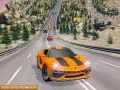 Jeu Coureur de voiture GT sur autoroute en ligne Jeu Coureur de voiture GT sur autoroute en ligne