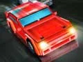 Jeu Poursuite en voiture de police en ligne Jeu Poursuite en voiture de police en ligne