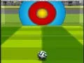 Jeu Coup de Pied au Football Simple en ligne