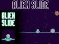 Jeu Glissade Alien en ligne Jeu Glissade Alien en ligne