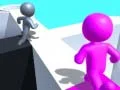 Jeu Course de Peinture 3D en ligne