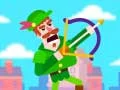 Jeu Super Bowmasters en ligne
