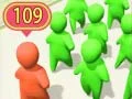 Jeu Guerre de la Ville des Foule en ligne Jeu Guerre de la Ville des Foule en ligne
