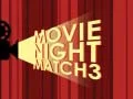 Jeu Soirée Cinéma Match 3 en ligne Jeu Soirée Cinéma Match 3 en ligne