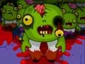 Jeu Crossy Road Zombies en ligne Jeu Crossy Road Zombies en ligne