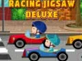 Jeu Puzzle de Course Deluxe en ligne