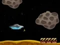 Jeu Atterrissage sur Mars en ligne