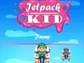 Jeu Enfant avec un Jet Pack en ligne Jeu Enfant avec un Jet Pack en ligne