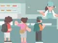 Jeu Petite Différence de Restaurant en ligne