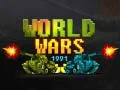 Jeu Guerres Mondiales 1991 en ligne Jeu Guerres Mondiales 1991 en ligne