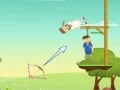 Jeu Tir à l'arc Gibbet 2019 en ligne Jeu Tir à l'arc Gibbet 2019 en ligne