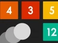 Jeu Super Balle Sautillante en ligne Jeu Super Balle Sautillante en ligne