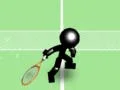 Jeu Tennis Stickman 3D en ligne