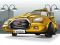Jeu Voitures de la ville capitale: Match 3 en ligne Jeu Voitures de la ville capitale: Match 3 en ligne