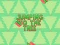 Jeu Sauter vers l'arbre en ligne Jeu Sauter vers l'arbre en ligne
