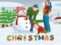 Jeu Noël en ligne