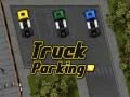 Jeu Parking Camion Pro en ligne