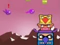 Jeu Écrasement d'Oiseau en ligne Jeu Écrasement d'Oiseau en ligne