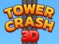 Jeu Tower Crash 3D en ligne