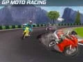 Jeu GP Moto Course en ligne Jeu GP Moto Course en ligne