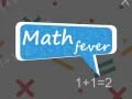 Jeu Fièvre des Mathématiques en ligne Jeu Fièvre des Mathématiques en ligne