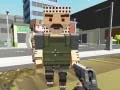 Jeu Block Pixel Cop : Création d'Armes dans le Monde des Voleurs en ligne Jeu Block Pixel Cop : Création d'Armes dans le Monde des Voleurs en ligne