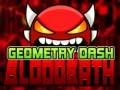 Jeu Geometry Dash Bloodbath en ligne Jeu Geometry Dash Bloodbath en ligne