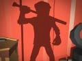 Jeu Ville de combats de rue de gang en ligne