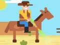 Jeu Bagarre de Cowboy en ligne