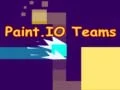 Jeu Paint.IO Équipes en ligne Jeu Paint.IO Équipes en ligne