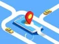 Jeu Conduire un taxi en ligne