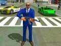 Jeu Police Crime City : Simulateur de conduite de voiture de police en ligne