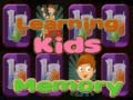Jeu Mémoire des enfants en ligne Jeu Mémoire des enfants en ligne