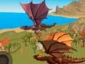 Jeu Simulateur de Dragon en ligne Jeu Simulateur de Dragon en ligne