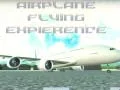 Jeu Expérience de vol en avion en ligne Jeu Expérience de vol en avion en ligne