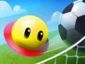 Jeu Soccer Ping.io en ligne