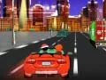 Jeu Foulée de Noël en ligne Jeu Foulée de Noël en ligne