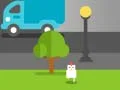 Jeu Route des Poules en ligne