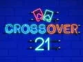 Jeu Crossover 21 en ligne