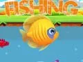 Jeu Pêche en ligne